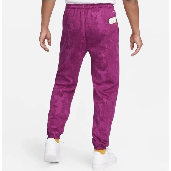 Men’s Nike Standard Issue Dri-Fit Basketball Jogger Pant Size XL NWT - Picture 3 of 8